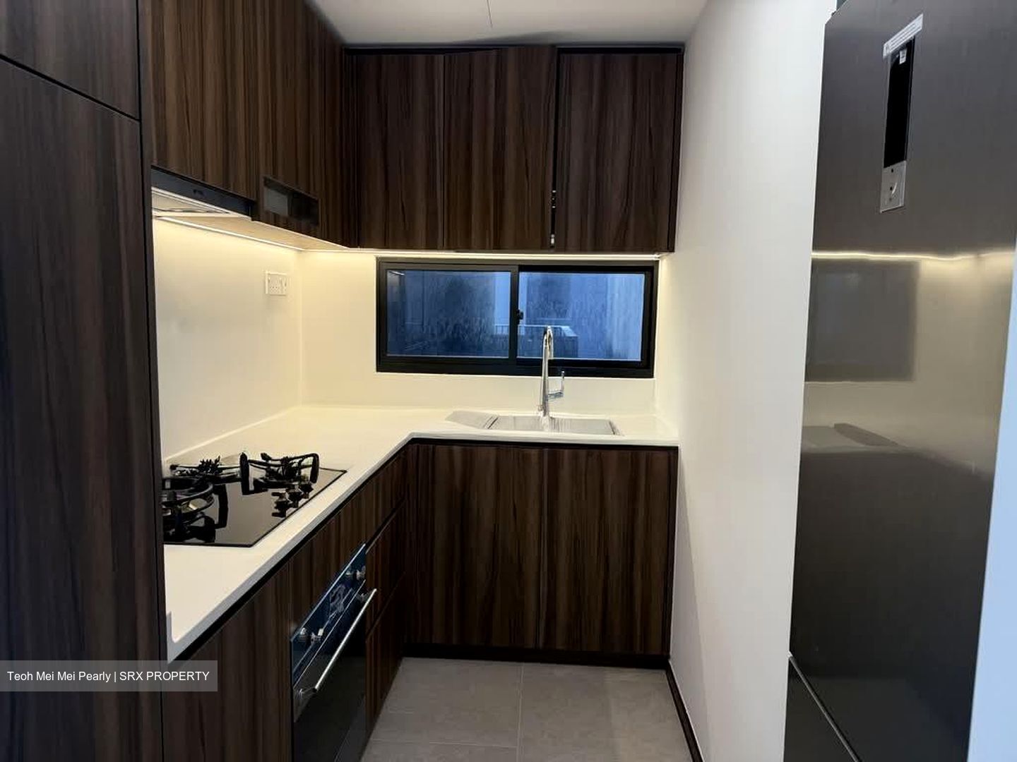 Lentor Modern (D26), Apartment #568197091